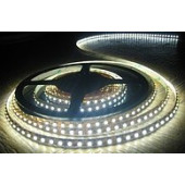 Лента светодиодная  SMD3528  120LED/м,  белый (цена за 1м)