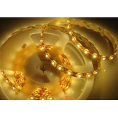 Лента светодиодная  SMD5050  60LED/м, IP65,  теплый белый (цена за 10см)