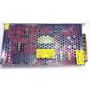 Источник питания 12V (от 220V), 100W, 8A-2