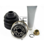 Вал приводной <b>QUATTRO FRENI QF00000005</b>