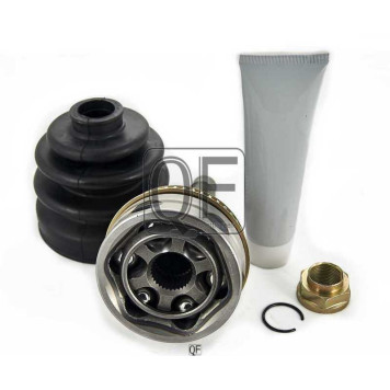 Вал приводной <b>QUATTRO FRENI QF00000005</b>