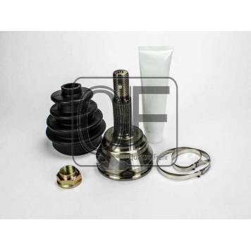 Шрус наружный 23X58X26 <b>QUATTRO FRENI QF00000006</b>
