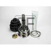 Шрус наружный 27X63.3X26 <b>QUATTRO FRENI QF00000007</b>