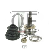 Шрус наружный 27X70X26 <b>QUATTRO FRENI QF00000009</b>