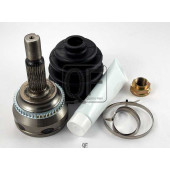 Шрус наружный 25X58X26 <b>QUATTRO FRENI QF00000012</b>