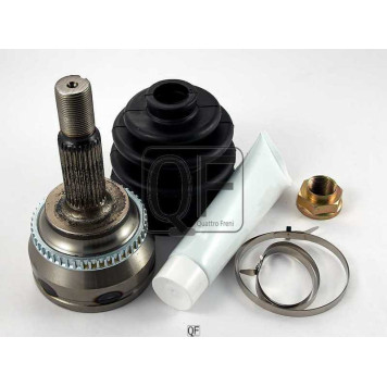 Шрус наружный 25X58X26 <b>QUATTRO FRENI QF00000012</b>