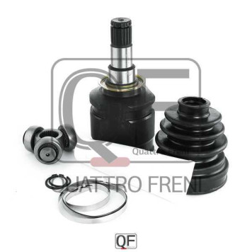 Шрус внутренний левый 32X35X20 <b>QUATTRO FRENI QF00000018</b>-2