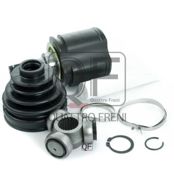 Шрус внутренний 24X47X27 <b>QUATTRO FRENI QF00000022</b>