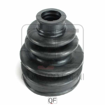 Пыльник шрус внутренний комплект 72X95X21 <b>QUATTRO FRENI QF00000029</b>-1
