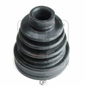 Пыльник шрус внутренний комплект 82X101X255 <b>QUATTRO FRENI QF00000034</b>