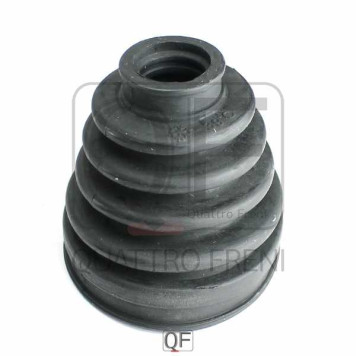 Пыльник шрус внутренний комплект 84X92X2 <b>QUATTRO FRENI QF00000037</b>-1