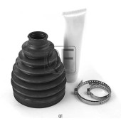 Пыльник шруса наружный комплект 105X126X305 <b>QUATTRO FRENI QF00000042</b>