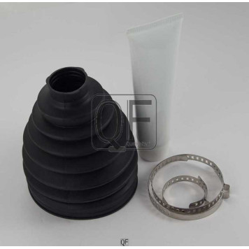 Пыльник шрус наружный комплект 1045X125X305 <b>QUATTRO FRENI QF00000043</b>