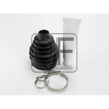 Пыльник шруса <b>QUATTRO FRENI QF00000049</b>