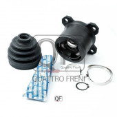 Шрус внутренний / quattro freni <b>QUATTRO FRENI QF00000054</b>