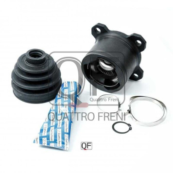 Шрус внутренний / quattro freni <b>QUATTRO FRENI QF00000054</b>