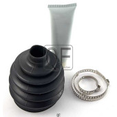 Пыльник шрус наружный комплект 89X111X28 <b>QUATTRO FRENI QF00000062</b>