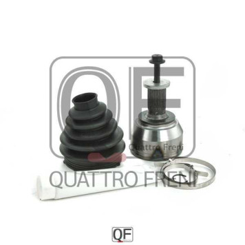 Шрус наружный 24X56.3X36 <b>QUATTRO FRENI QF00000066</b>