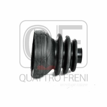 Пыльник шрус внутренний комплект 68X84X18.5 <b>QUATTRO FRENI QF00000073</b>-1