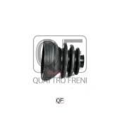 Пыльник шрус внутренний комплект 68X84X18.5 <b>QUATTRO FRENI QF00000073</b>
