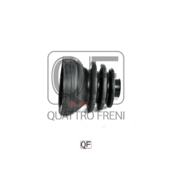 Пыльник шрус внутренний комплект 68X84X18.5 <b>QUATTRO FRENI QF00000073</b>