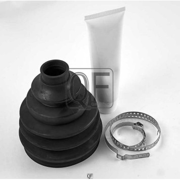 Пыльник шруса наружный комплект 975X120X275 <b>QUATTRO FRENI QF00000082</b>