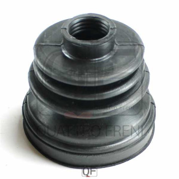 Пыльник шрус внутренний комплект 85.5X94X25.4 <b>QUATTRO FRENI QF00000083</b>-1