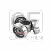 Трипоид 23X399 <b>QUATTRO FRENI QF00000088</b>