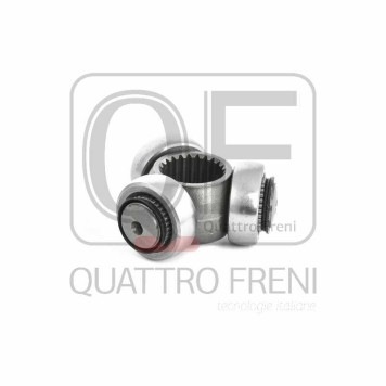 Трипоид 23X339 <b>QUATTRO FRENI QF00000090</b>-1
