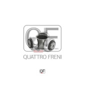 Трипоид 23X339 <b>QUATTRO FRENI QF00000090</b>