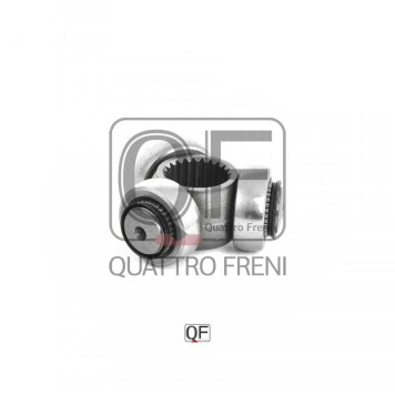 Трипоид 23X339 <b>QUATTRO FRENI QF00000090</b>-2