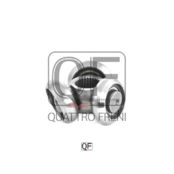 Трипоид 28X431 <b>QUATTRO FRENI QF00000092</b>