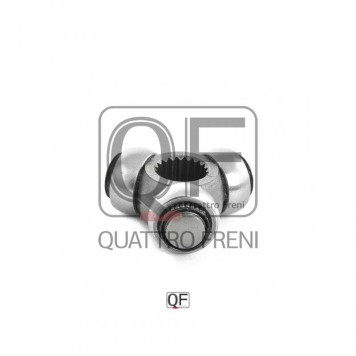 Трипоид <b>QUATTRO FRENI QF00000095</b>-2
