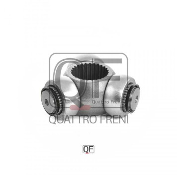 Трипоид 27X34 <b>QUATTRO FRENI QF00000096</b>-2