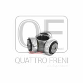Трипоид 24x35.5 <b>QUATTRO FRENI QF00000101</b>