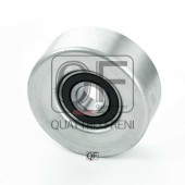 Ролик натяжной <b>QUATTRO FRENI QF00100014</b>