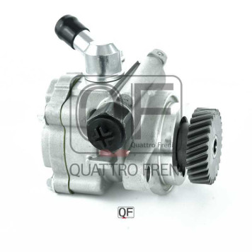Насос гур LC200 1VD 07 <b>QUATTRO FRENI QF00100019</b>-1