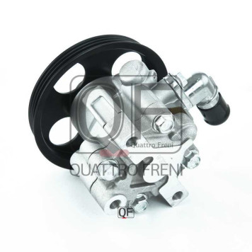 Насос гур <b>QUATTRO FRENI QF00100039</b>-1