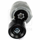 Натяжитель приводного ремня в сборе <b>QUATTRO FRENI QF00100138</b>