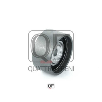 Ролик натяжителя <b>QUATTRO FRENI QF00100141</b>