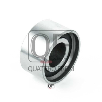 Ролик натяжителя <b>QUATTRO FRENI QF00100150</b>