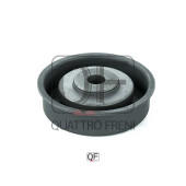 Ролик натяжителя <b>QUATTRO FRENI QF00100151</b>