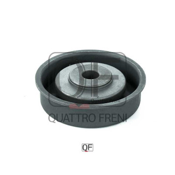 Ролик натяжителя <b>QUATTRO FRENI QF00100151</b>