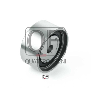 Ролик натяжителя <b>QUATTRO FRENI QF00100163</b>