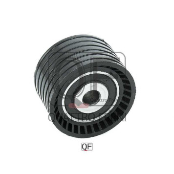 Ролик натяжителя <b>QUATTRO FRENI QF00100179</b>