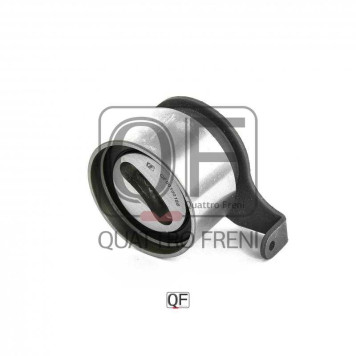 Ролик натяжителя <b>QUATTRO FRENI QF00100186</b>-2
