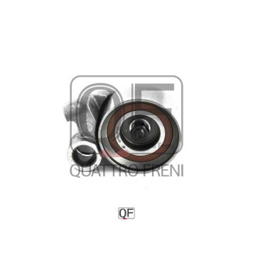 Ролик натяжителя ремня грм <b>QUATTRO FRENI QF00100187</b>-2