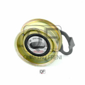 Ролик натяжителя ремня грм <b>QUATTRO FRENI QF00100190</b>