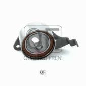 Ролик натяжителя <b>QUATTRO FRENI QF00100192</b>