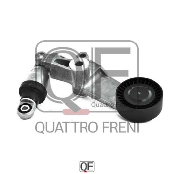 Натяжитель приводного ремня <b>QUATTRO FRENI QF00100197</b>-1